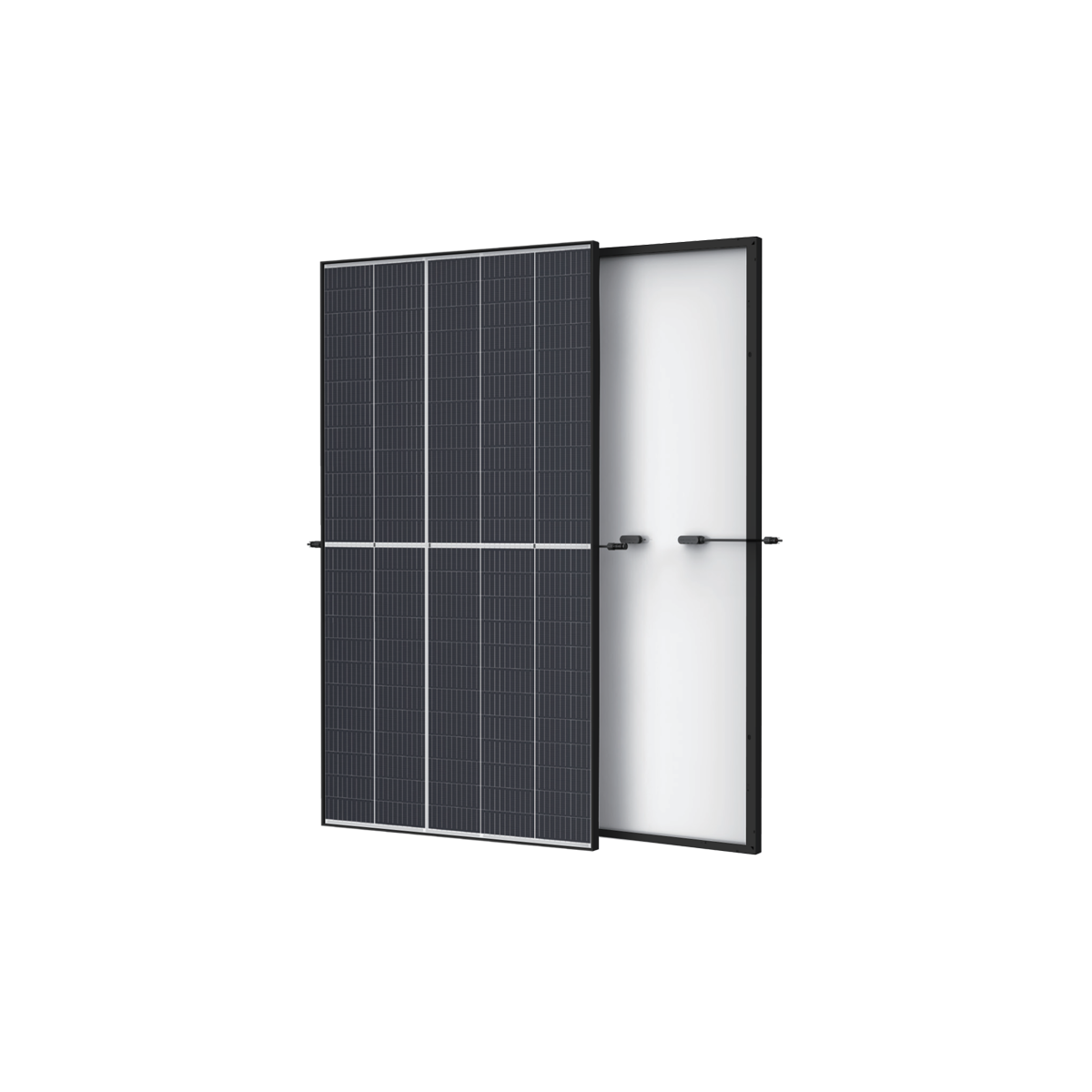 Panneaux solaire Longi Solar 300W